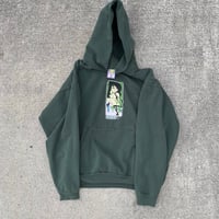Image 2 of SH3GO hoodie