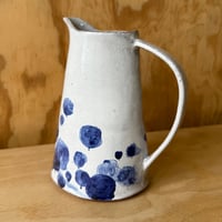 Image 3 of Small Woodland Jug #01