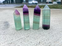 Image 4 of Small Crystal Towers