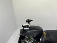 Image 1 of Hooded Crow Hotshoe Cover