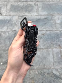 Image 5 of rustbyteº (black)