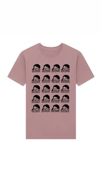 Image 2 of DROWNING GIRL T