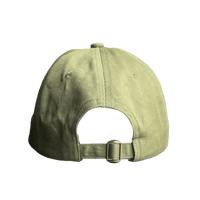 Image 4 of Diplopoda Patch Hat 