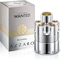 Wanted Eau de Parfum by Azzaro for Men, EDP Spray