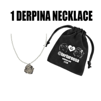 Derpina Necklace