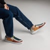Askew Collections Alumni Men’s slip-on canvas shoes