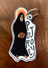 “Pure Joy” keychain