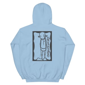 Image of Old friend pullover