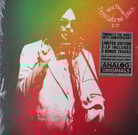 Neil Young - Tonight’s The Night 