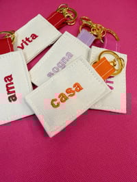 Image 2 of Portachiavi Casa