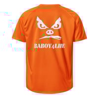 Image 4 of Baboy4Life Dryfit Shirt