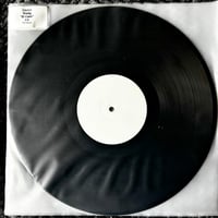Image 3 of el cielo TEST PRESSING double vinyl *signed