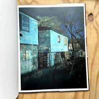 Image 7 of Todd Hido - House Hunting (Signed 1st Ed. w/signed print)