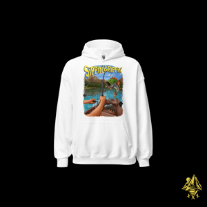 Image of Sippin’ & Rippin’ Hoodie