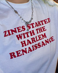 Image 3 of Harlem Renaissance Shirt