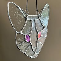 Image 1 of Cat Face