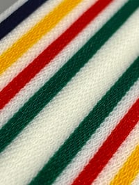 Image 3 of Hudson Blanket by Mikie 