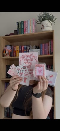 Image 2 of Pretty Parcel - Limited Edition 