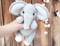 Allie elephant