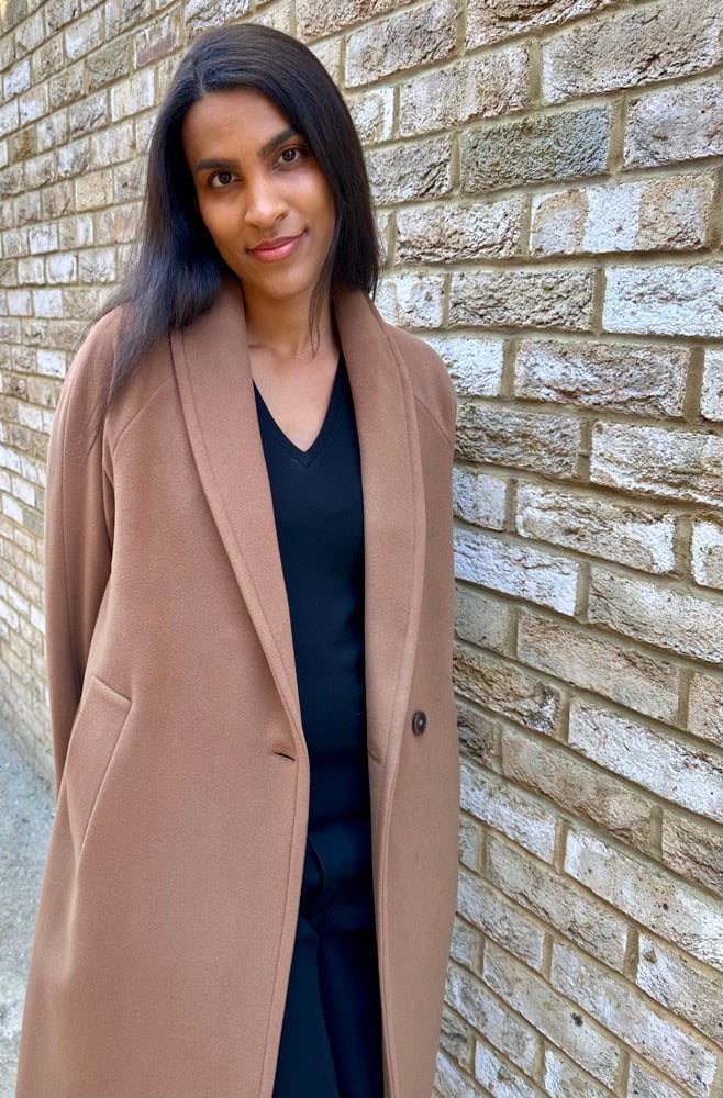 Image of AMELIA CARAMEL