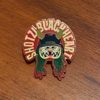 Image 2 of Single pin - Shotzi Monster