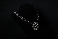 Image 11 of Dead Good tooth Trypophobia chunky necklace