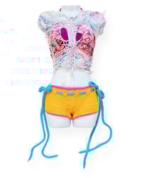 Image 1 of SWEETPEA SET (XS/S) 