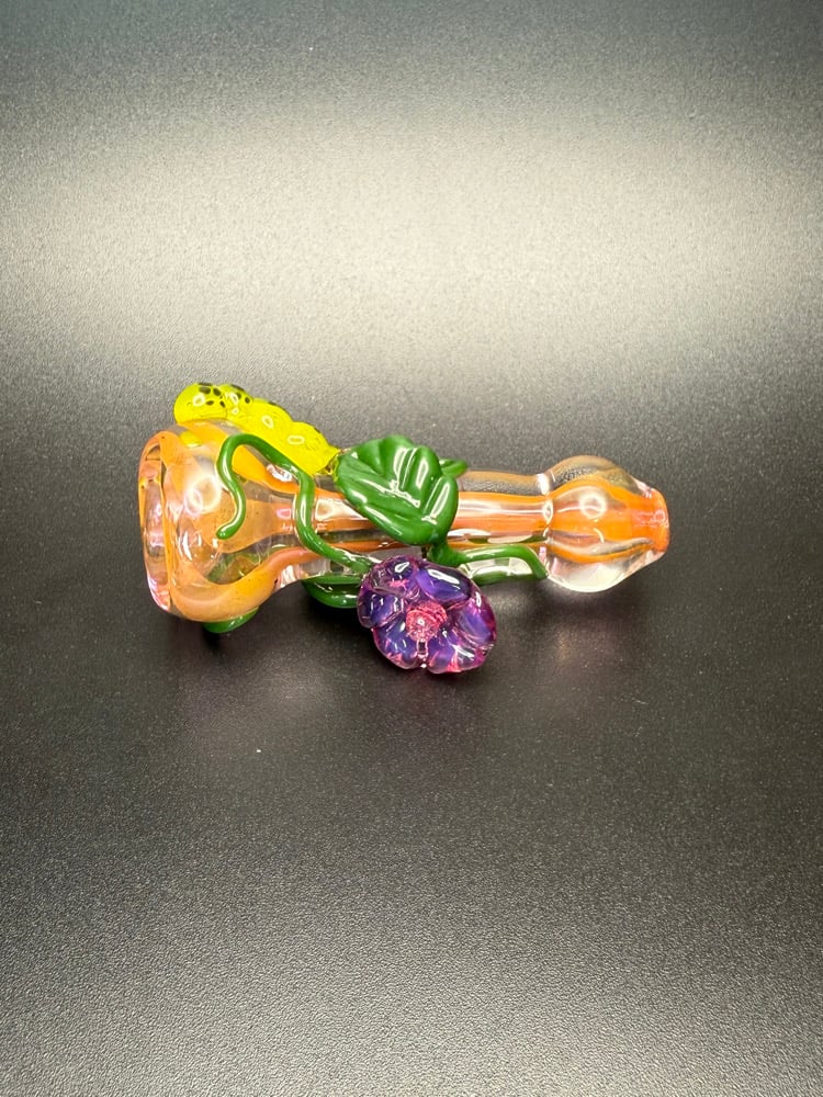 Image of Garden Chillum Collaboration