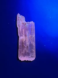 Image 4 of Pink Kunzite Specimen | Afghanistan #2791