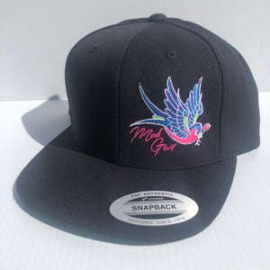 Image of Swallow Bird Hat
