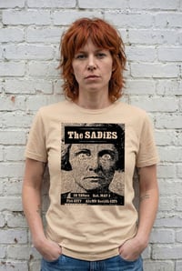 Image 2 of Camiseta The Sadies
