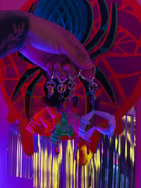 Image 5 of Vampire Teeth