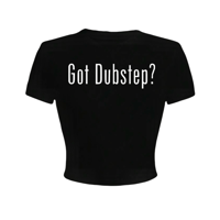 got dubstep? croptops