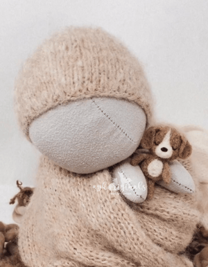 Image of Puppy Lovey preorder 