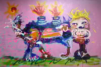 Creature of Chaos
