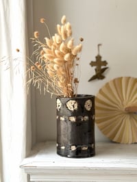 Image 1 of Vase en céramique artisanal