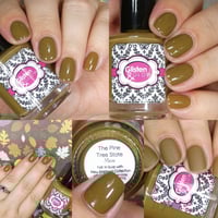 Image 7 of Glisten & Glow The Pine Tree State 