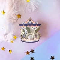 Image 1 of Carousel II