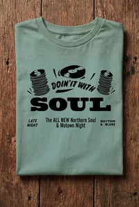 Image 5 of Camiseta Soul