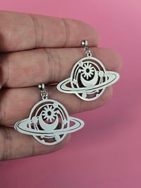 Image 2 of Planet | Dangles - SKU 233