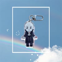 Image 1 of Nosferatu Keychain