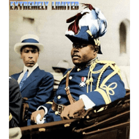 Image 2 of Garvey t-shirt