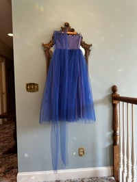 Image 6 of 1950s Prom dress