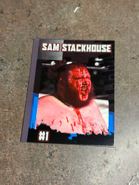 Image 1 of Trading card Individual Series 1
