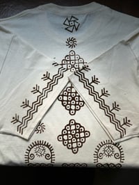 Image 1 of Block Print T no5. /6