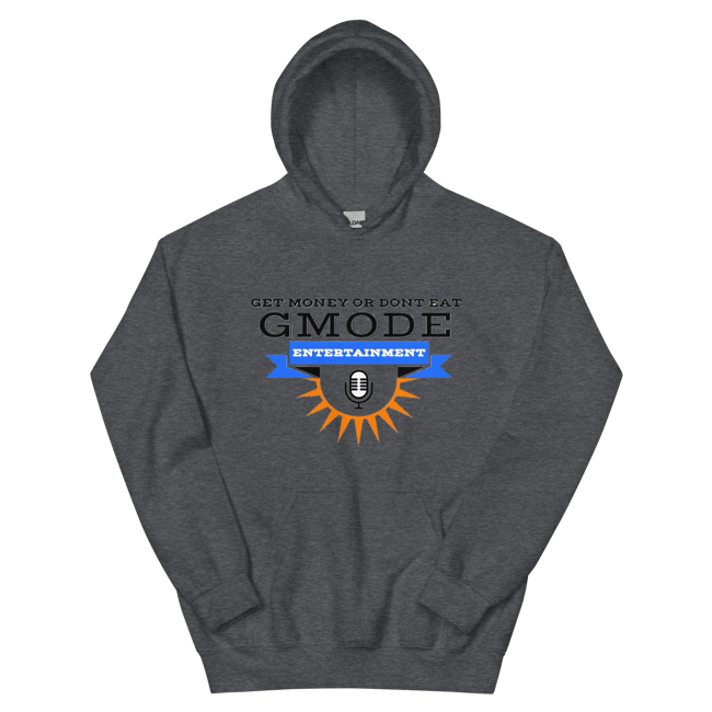 GMode  Mic Hoodie