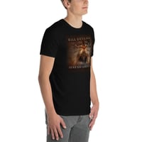 Image 2 of Seas Of Oblivion Short-Sleeve Unisex T-Shirt