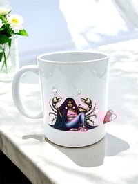 Image 4 of Zodiac Sign Coffee Tea Mugs