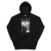 Image of DISMA - PURULENT QUEST - HOODED PULLOVER SWEATSHIRT