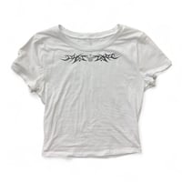 Image 1 of 93’ Tribal Babytee 